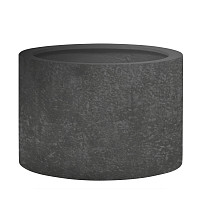 Кашпо ROCCASTONE CYLINDER